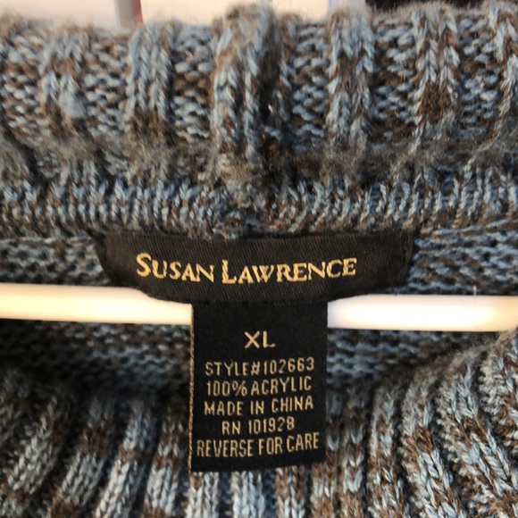 ❤️ Sweater - Picture 4 of 6